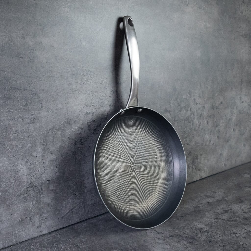 Satake - Koekenpan 28 cm anti-aanbaklaag Koekenpan Satake