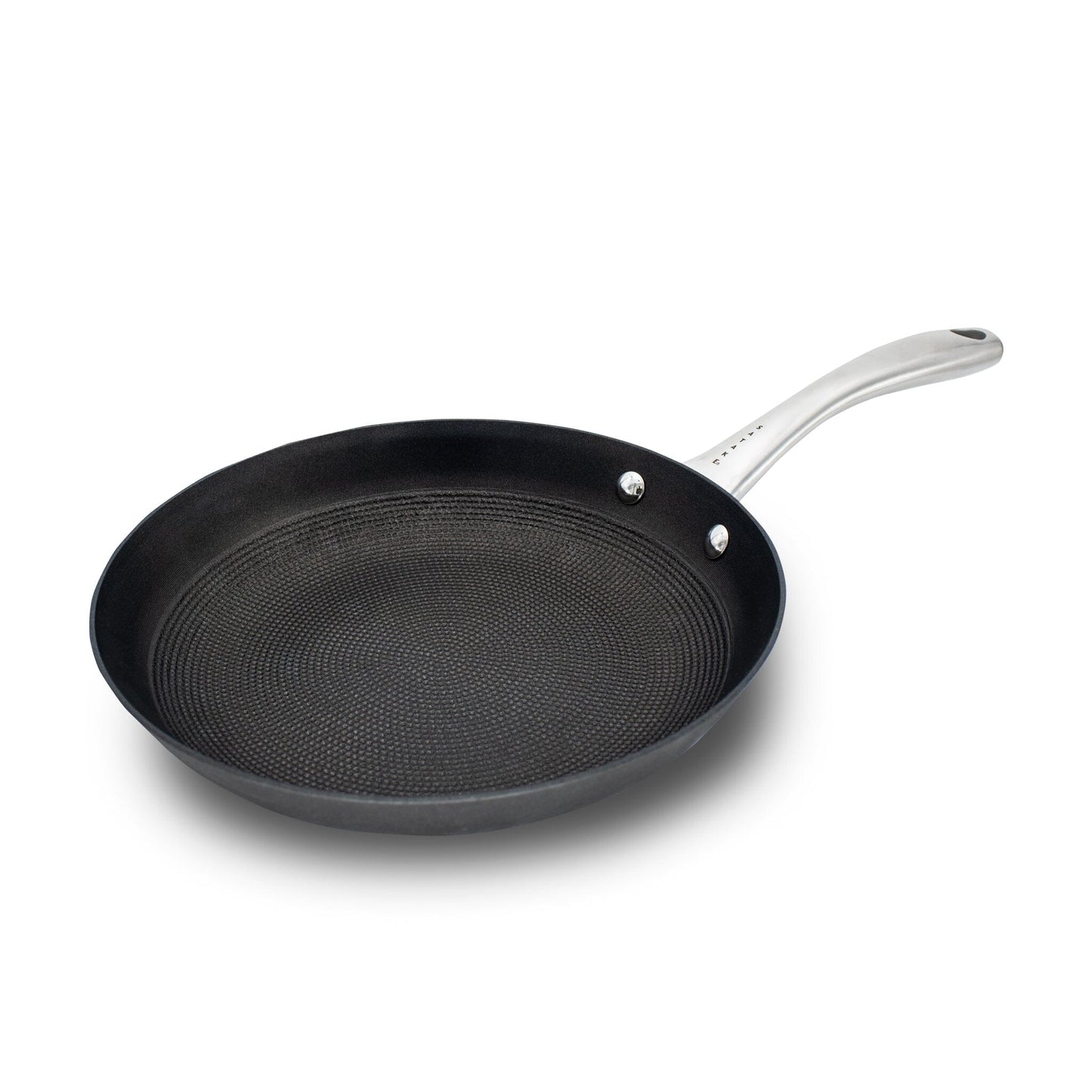 Satake - Koekenpan 28 cm anti-aanbaklaag Satake
