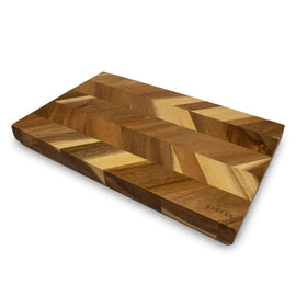 Satake - Luxury cutting board Acacia Wood Satake - Luxe snijplank Acacia Wood Houten snijplank Satake