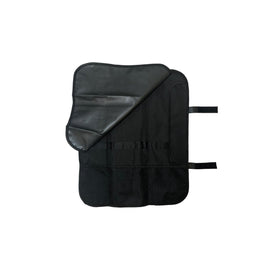 Satake - Knife roll for 6 knives Satake - Messentas voor 6 messen Satake