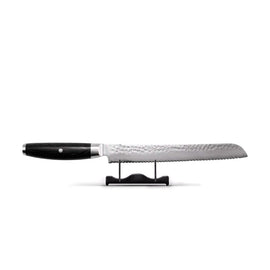 Yaxell - Ketu Bread knife 23 cm Yaxell Ketu - Japans Broodmes 23 cm Yaxell