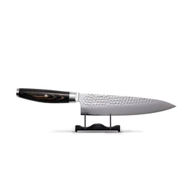 Yaxell - Ketu Chef's Knife 24 cm Yaxell Ketu - Japans Koksmes 24 cm Yaxell