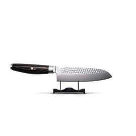 Yaxell - Ketu Santoku knife 16.5 cm Yaxell Ketu - Japans Santoku 16,5 cm Yaxell