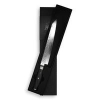 Yaxell Ketu - Japans Vleesmes 23 cm Vleesmes Yaxell