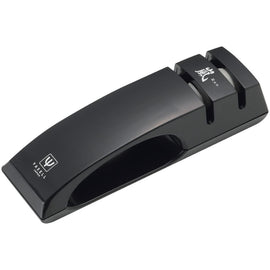 Yaxell - Knife sharpener for VG10 Japanese knives Yaxell Messenslijper voor VG10 Japanse messen Yaxell