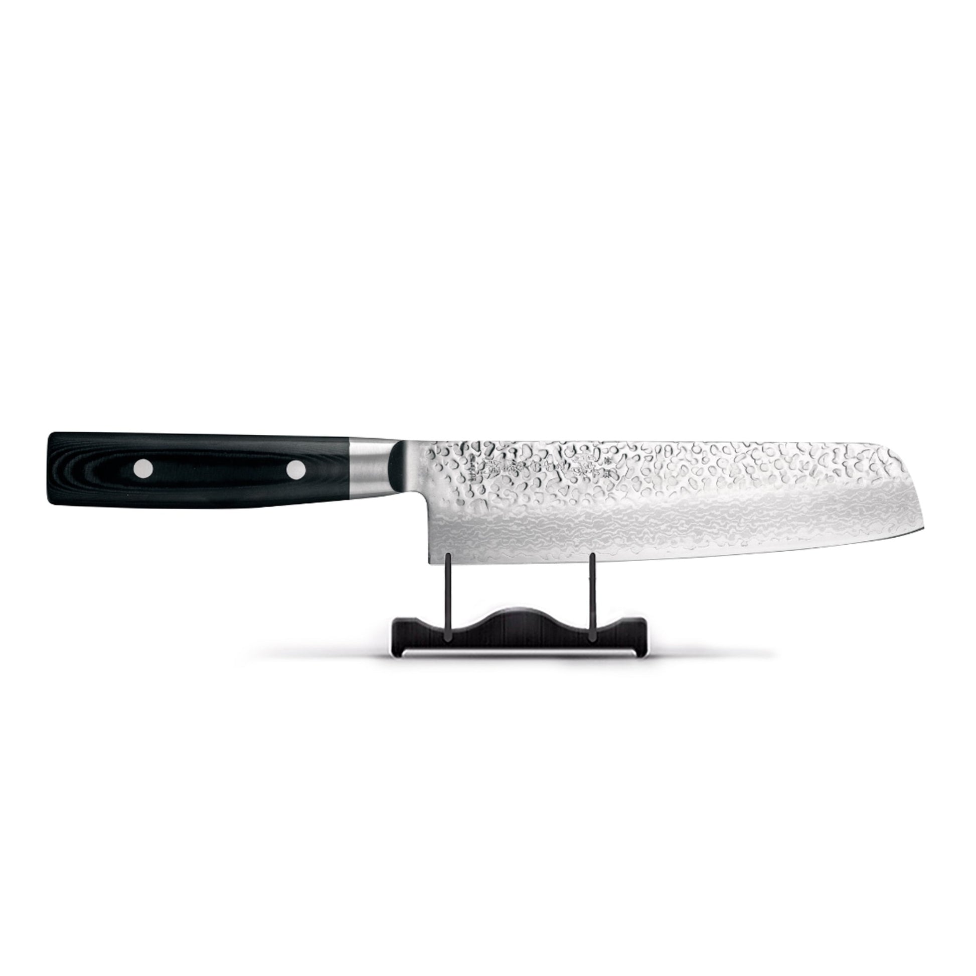 Zen - Japanse Nakiri 18 cm Yaxell