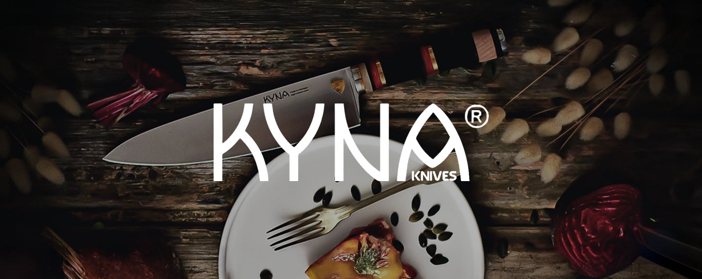 KYNA Knives