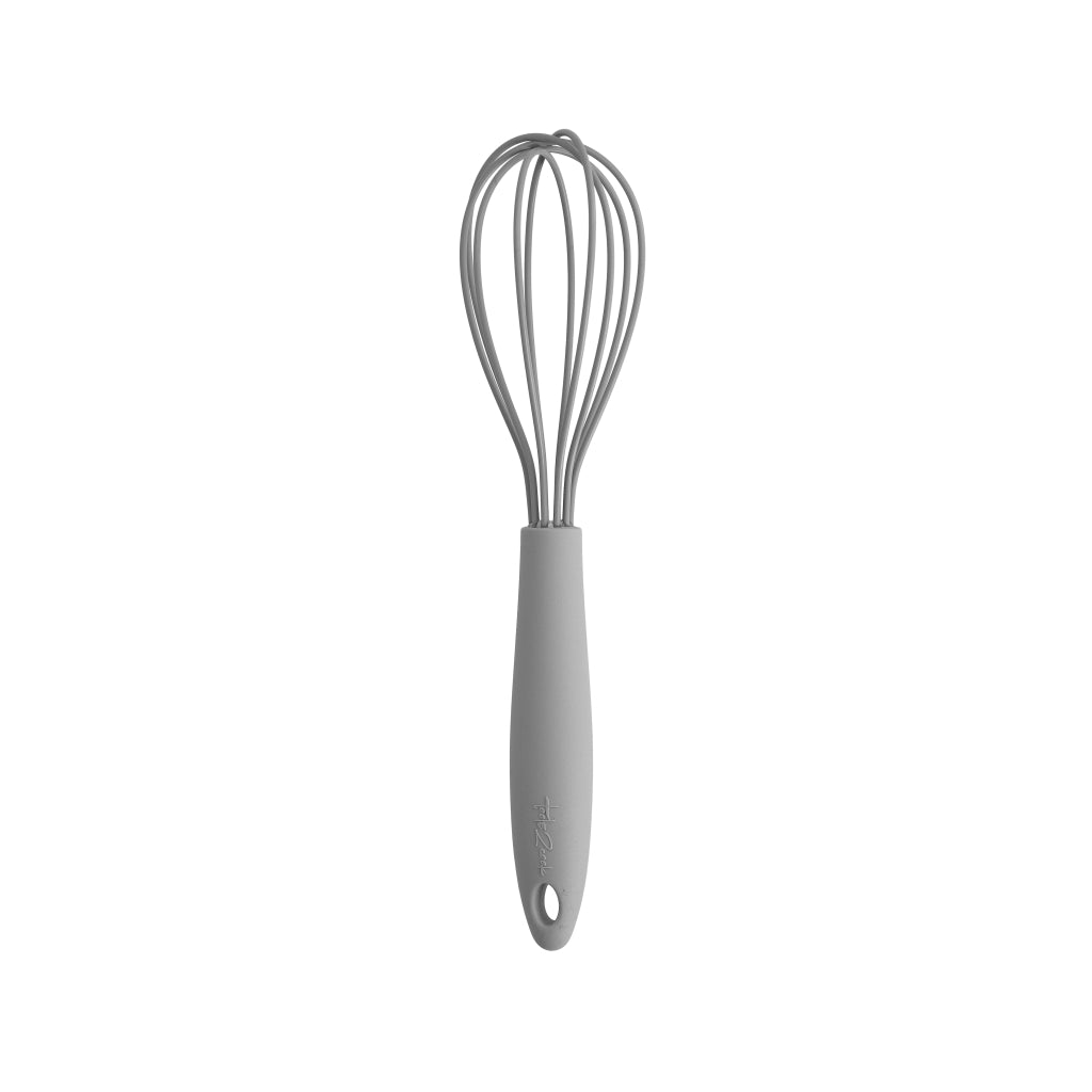 Tools2Cook - Silicone Whisk Nutmeg Gray