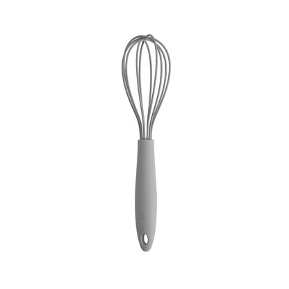 Tools2Cook - Silicone Whisk Nutmeg Gray