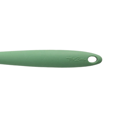 Outils2Cook - Spatule de Cuisson en Silicone Vert Sauge