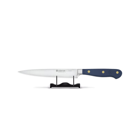 Wusthof - Classic Carving Knife Wild Blueberry 16 cm