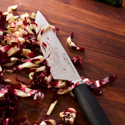 Wüsthof - Partner Chef's Knife half bolster 16 cm
