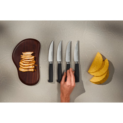 Wüsthof - Partner Steak Knife 6-Rib 12 cm