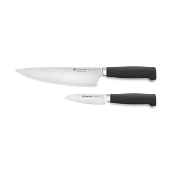 Wüsthof - Set de couteaux Partner 2 pièces