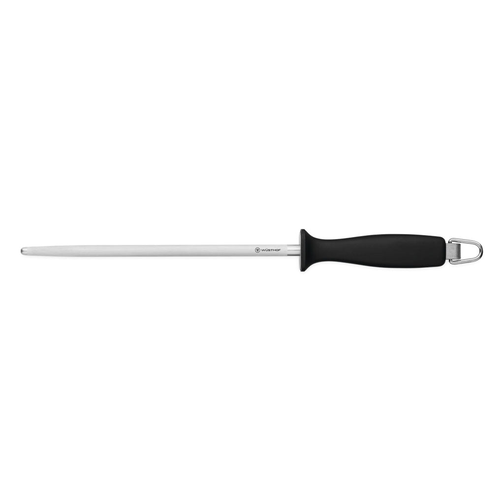 Wusthof - Classic Knife Set 5-piece with black block