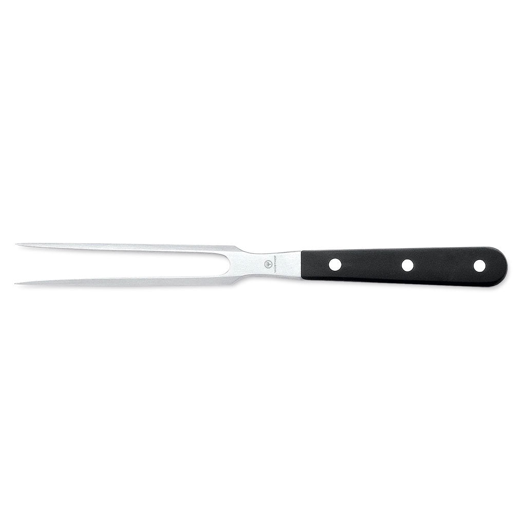 Wusthof - Classic Knife Set 9-piece with block