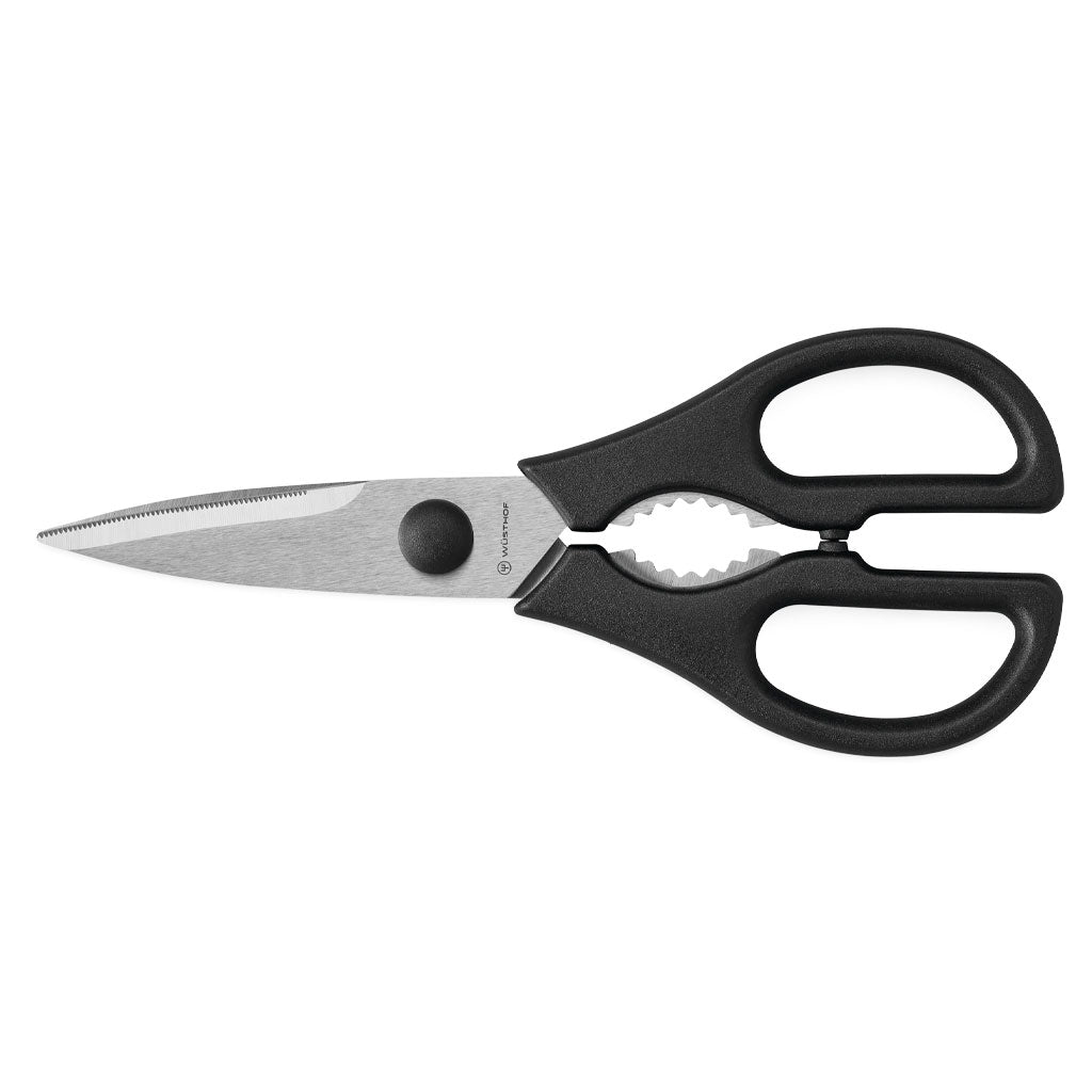 Wusthof - Classic Knife Set 9-piece with block