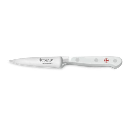 Wusthof - Classic Knife Set 6-piece White with block