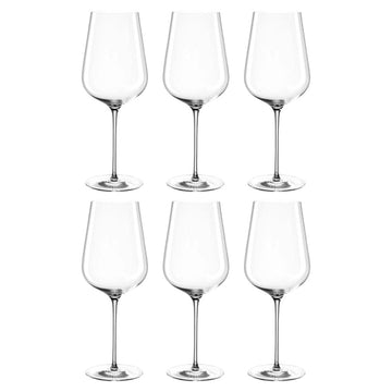 Leonardo - BRUNELLI Red Wine Glasses 740ml - Pack of 6