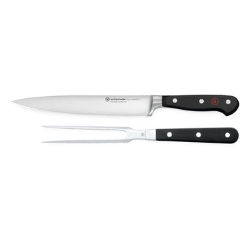Wusthof - Classic Carving Set 2-piece