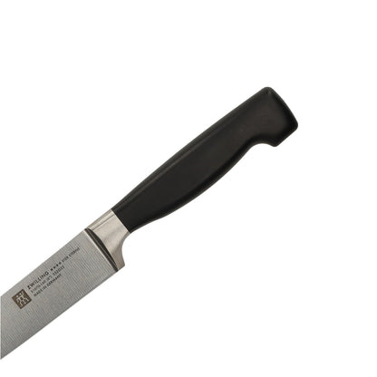 Zwilling - 4 Star Carving Knife 160 mm