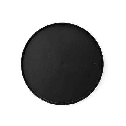 Stelton - EM serving bowl Ø 40 cm black