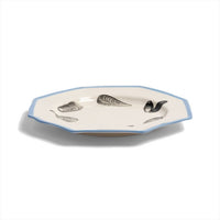 &Klevering - Plate Sirène Mussel