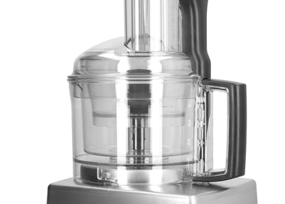 Magimix - CS 4200 XL Food Processor Matt Chrome