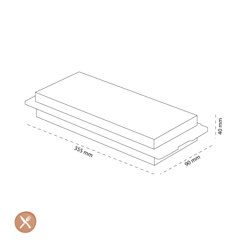 Zwilling - Pierre à aiguiser Twin Stone Pro