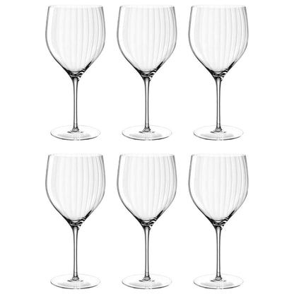 Leonardo - POESIA Cocktail Glasses 750ml - Pack of 6