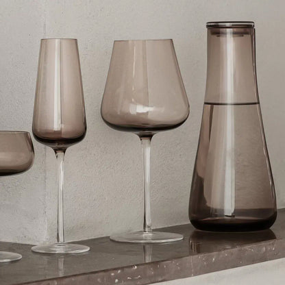 Blomus - BELO Waterkaraf Coffee 1,2 L