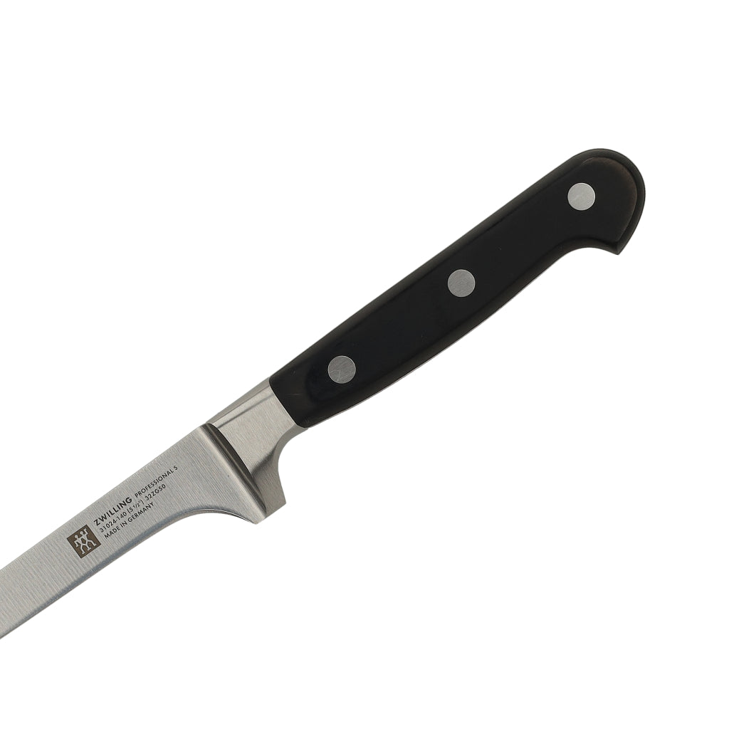 Zwilling - Prof S Boning knife 140 mm