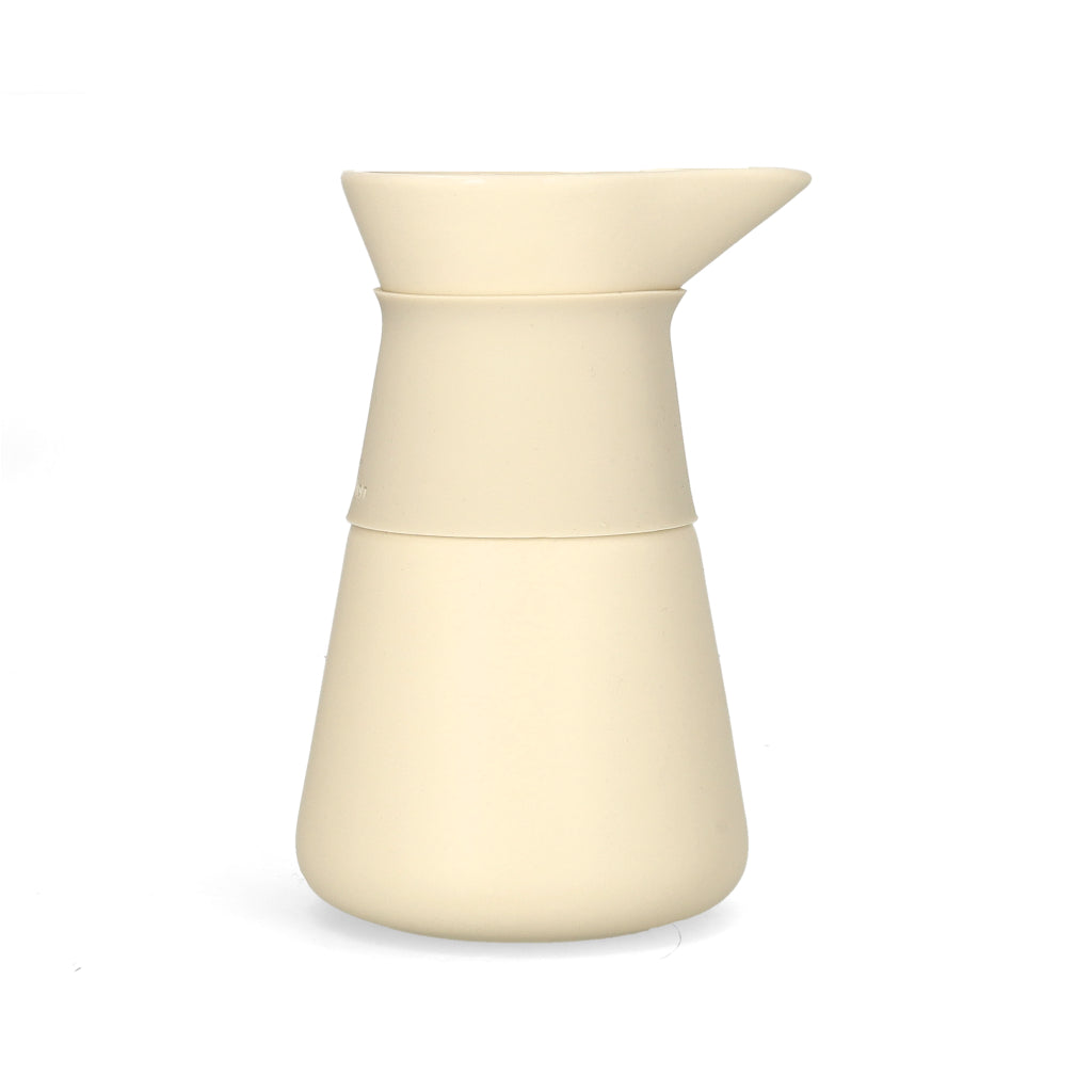 Stelton - Cafetière Théo 0,6 l sable