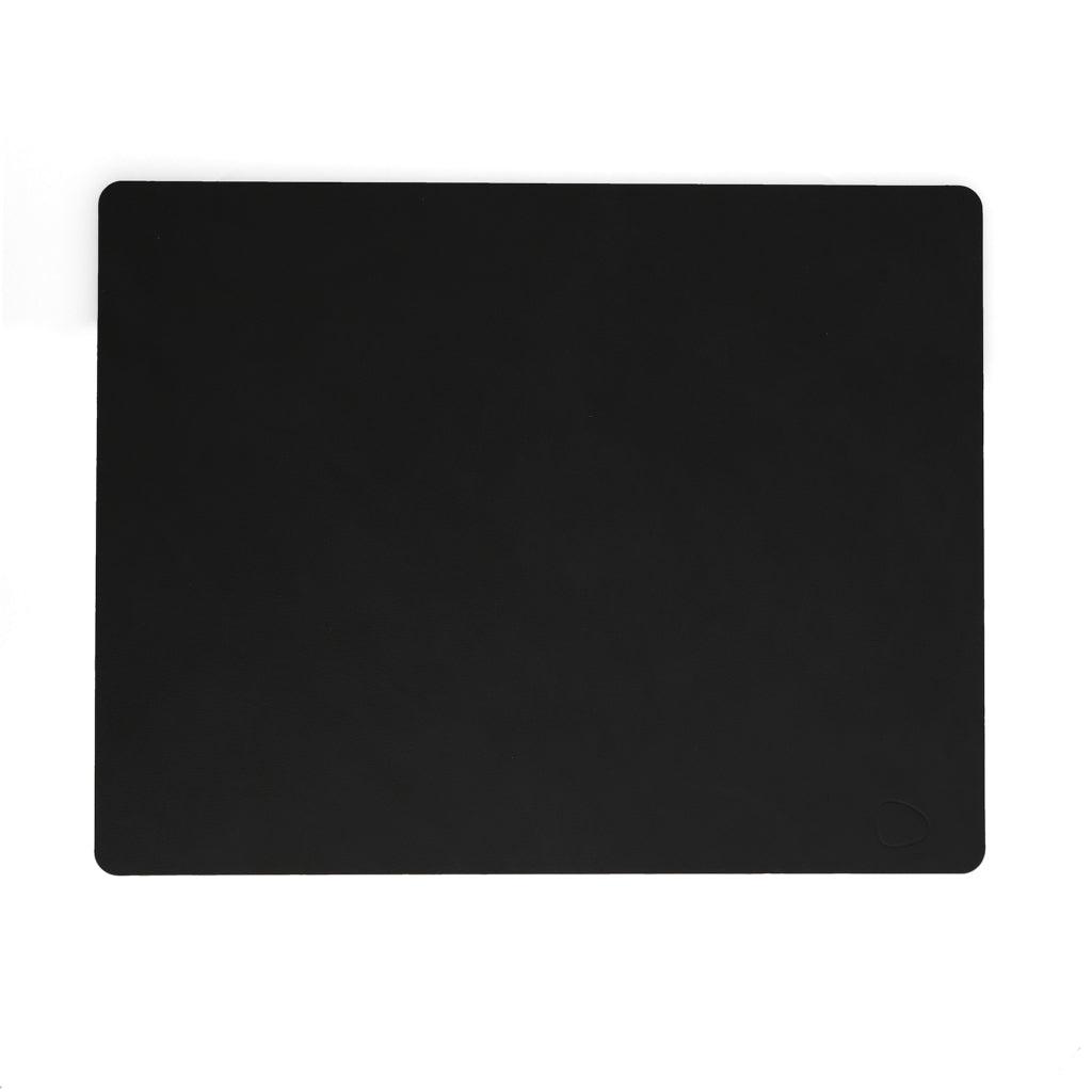 Lind DNA - Tablemat Square L Nupo Black