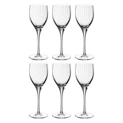 Leonardo - POESIA Liqueur Glasses 190ml - Pack of 6