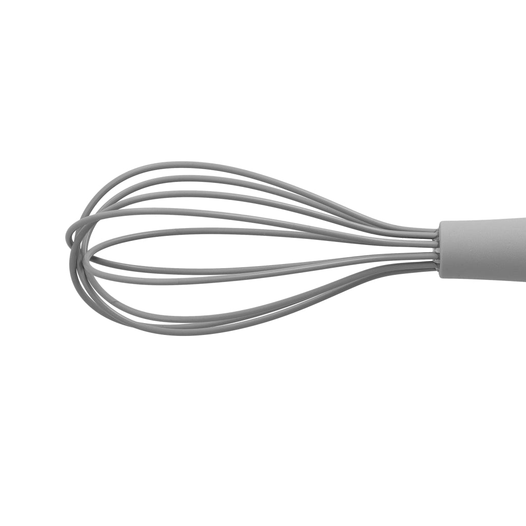 Tools2Cook - Silicone Whisk Nutmeg Gray