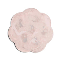 Addison Ross - Serving Board - Scallop Pink