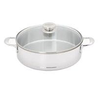 Demeyere - Fusion - Sauté pan 28 cm