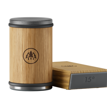 HORL 3 - Oak - New Edition