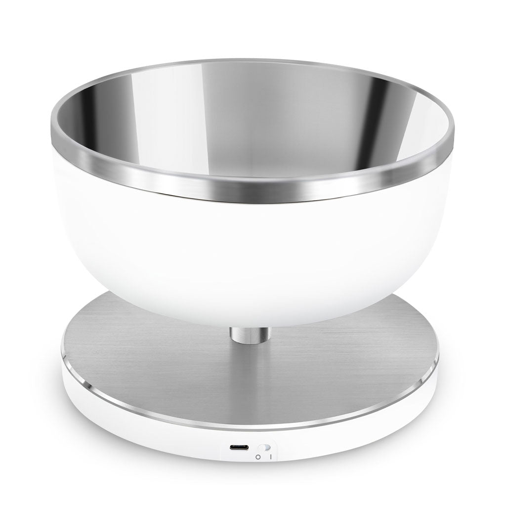 SMEG - Digital Scale 5KG Matt White