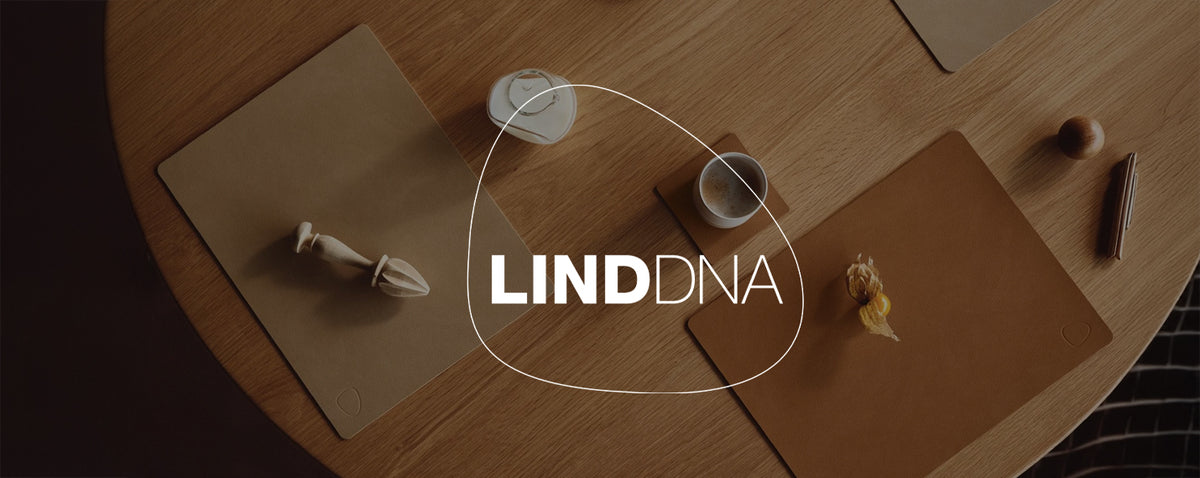 Lind DNA