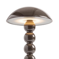 Addison Ross - Bobbin Table Lamp LED - Mink - 30 cm
