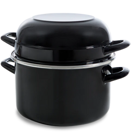 BK - Poêle à moules 22cm