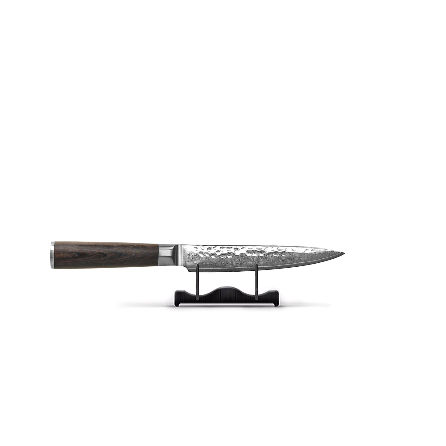 Shinrai Knives - Hammered Damask BR Mega Bundle - All you need
