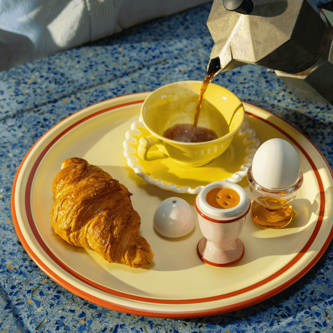 Offres de Pâques 🐣