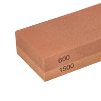 Shinrai Knives - Double-Sided Sharpening Stone - Grit 600/1500