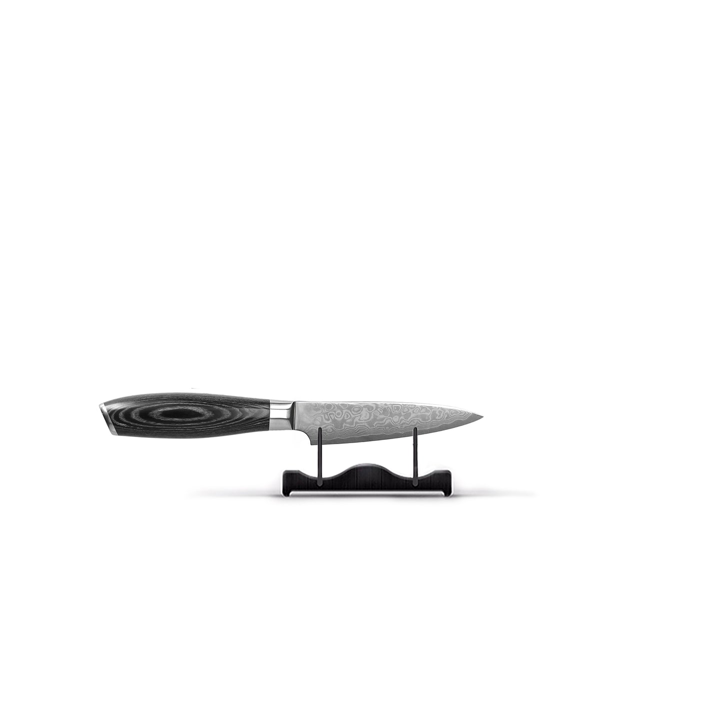 Couteaux Shinrai - Damast Pakka Wood Mega Bundle - Tout ce dont vous avez besoin