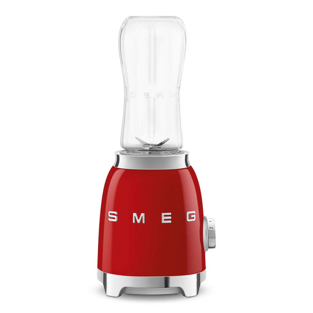 Smeg - Mélangeurs | Rouge | années 1950 | Mélangeur de table MÉLANGEUR PERSONNEL