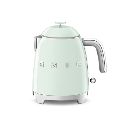 Smeg - Bouilloires | Vert d'eau | années 1950 | Norme de bouilloire