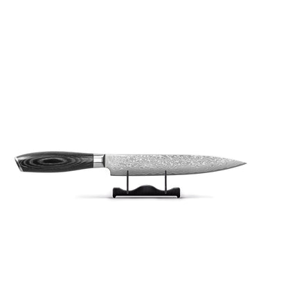 Couteaux Shinrai - Damast Pakka Wood Mega Bundle - Tout ce dont vous avez besoin